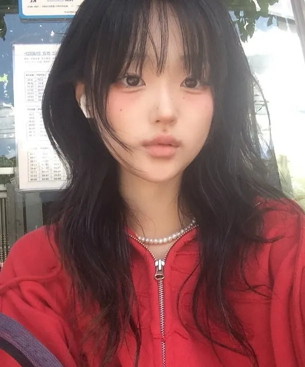 [ Pre-order ] 3 Star Logo Zip Hoodie