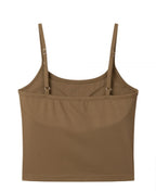 [ Pre-order ] Airy Bra Sleeveless ( 內有pad )