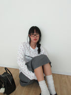 [ Pre-order ] FN OG Tee flower