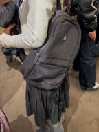 [ 店主推薦 Pre-order ] PWC Jersey Shirrimg Tiered Midi Skirt