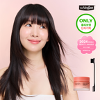 [ Pre-order ] Nesh 輕盈淡香髮蠟 ( 碎髮、斜劉海等都適用 ) Airy Texture Hair Wax 50ml