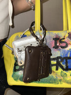 [ Pre-order ] Deinet Stud Cross Chain Wallet