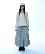 [ Pre-order ] Tiny Whirl Mesh Cap