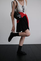 [ Pre-order ] Love Skirt