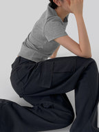 [ Pre-order ] Autumn Made Bruno T-shirt ( Glowny Classic Fitted 長版 tee 平替 )