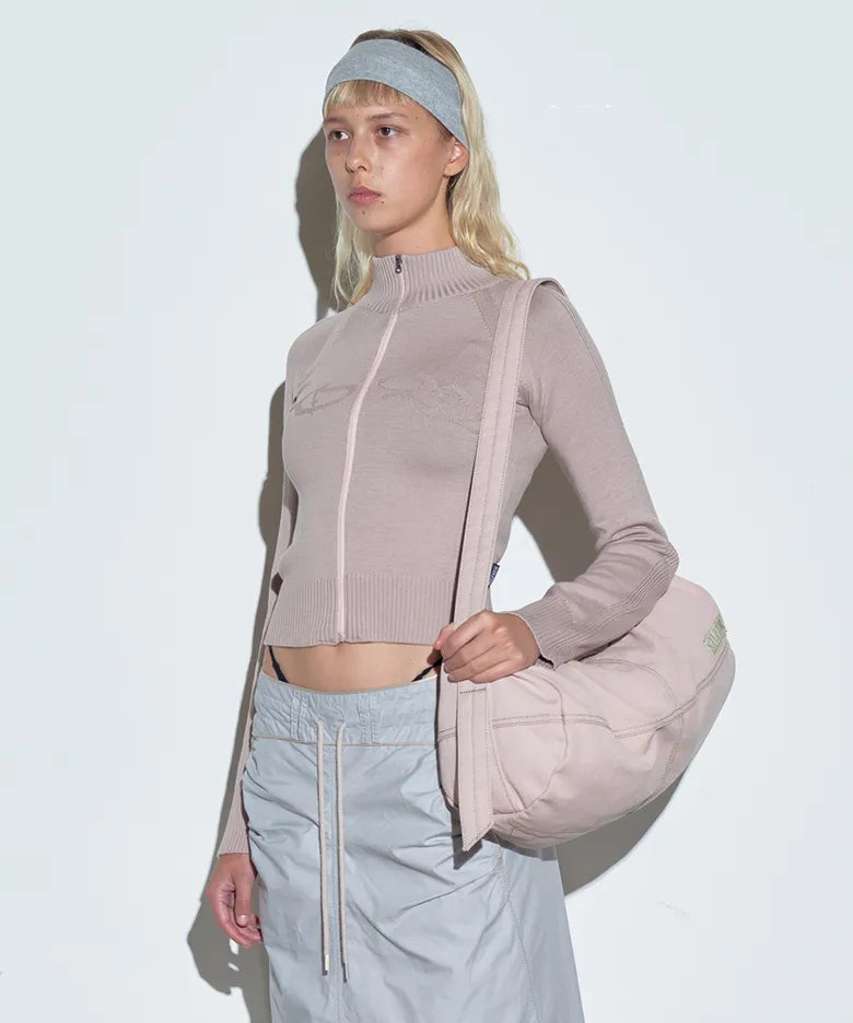 [ Pre-order ] Sculptor Vintage Canvas Duffel Bag