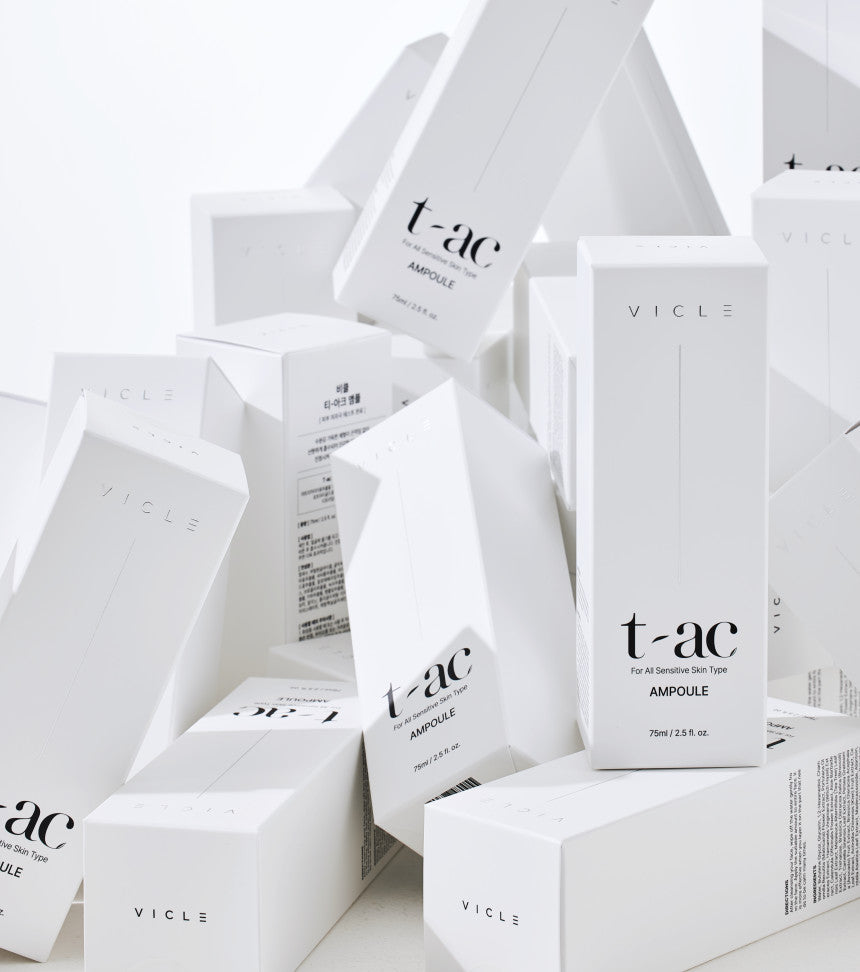 [ 店主推薦 ] t-ac 修復屏障保濕精華 ( 痘肌乾肌敏感肌都適用 )