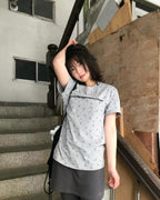 [ Pre-order ] FN OG Tee flower