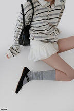 [ Pre-order ] Bubble SET Colour T-shirt