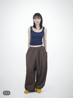 [ Pre-order ] Layered Sleeveless