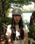 [ 已停產 ] 03 Stripe Scarf