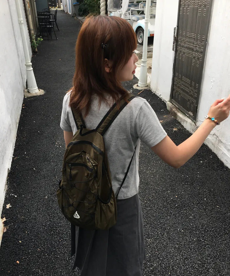 [ Pre-order ] Pocket Bag Version2 M