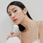 [ 店主推薦 - 201 來港中 ] Freshian🥚Egg-like Foundation SPF35 PA++ ( 混乾肌/混油肌/中性肌/乾肌夏天適用 )