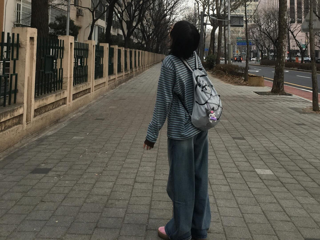 [ Pre-order ] Pocket Bag Version2 M