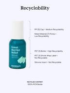 [ 店主自留 Pre-order ] Krave Beauty  Great Barrier Relief 45ml