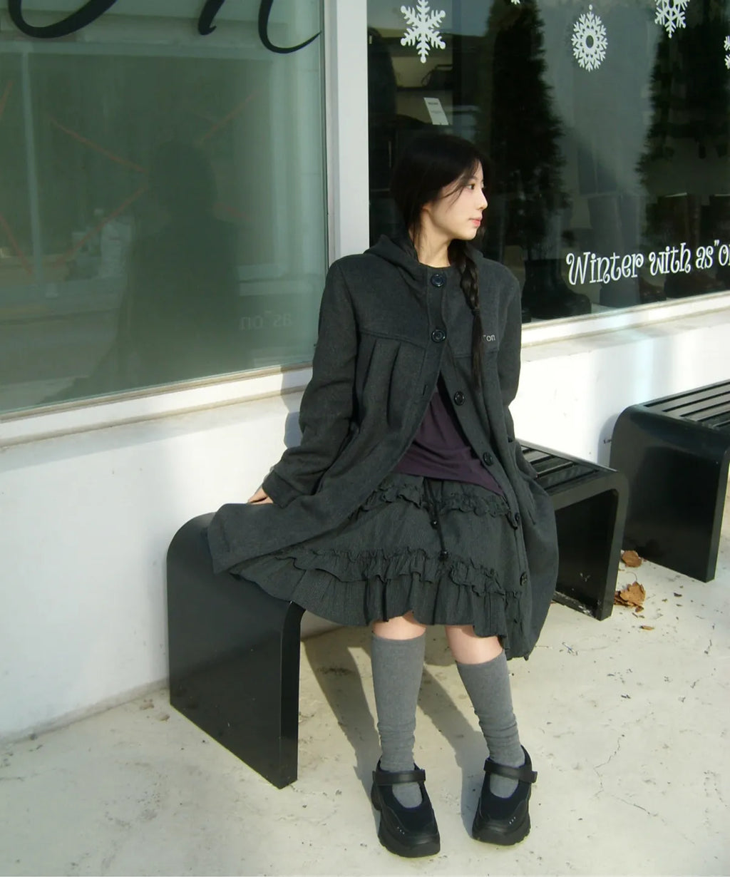 [ Pre-order ] Back Ribbon Sleeveless