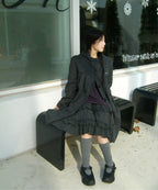 [ Pre-order ] Back Ribbon Sleeveless