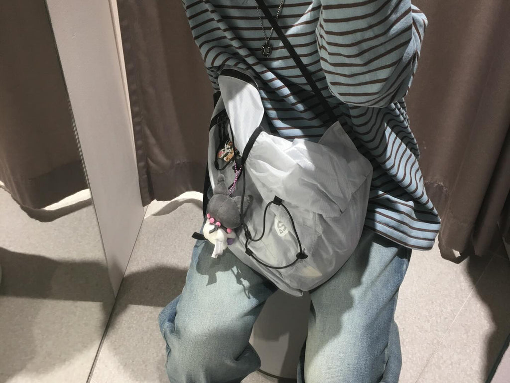 [ Pre-order ] Pocket Bag Version2 M