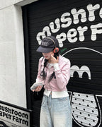 [ Pre-order ] Dimanche Track Top