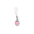 [ Pre-order ] Pink Strawberry Phone Strap
