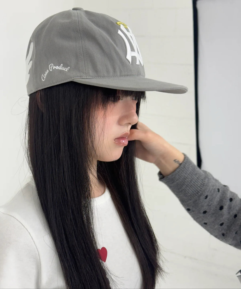 [ 來港中 ] AE Symbol Angel Wing Cap