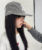[ Pre-order ] AE Symbol Angel Wing Cap