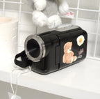 [ Pre-order ] 🇰🇷 Vintage Camcorder 16X zoom