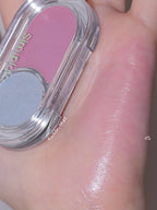 [ Pre-order ] Simplain 光澤胭脂高光膏 Gleam On Balm 1+1 SET