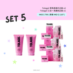 ‎[ Pre-order ] 🇰🇷 零熱感火龍果降溫舒緩棉片 60片 200ml ( 去閉口 / 平滑肌膚 / 降溫 / 補水 )