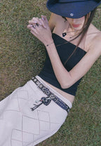 [ 現貨 ] Nff Eclipse Bracelet - black