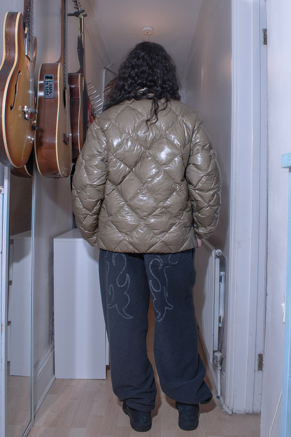 [ Pre-order ] Rodeo Jogger Pants & Hoodie Zip Up