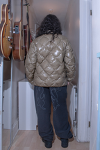 [ Pre-order ] Rodeo Jogger Pants & Hoodie Zip Up