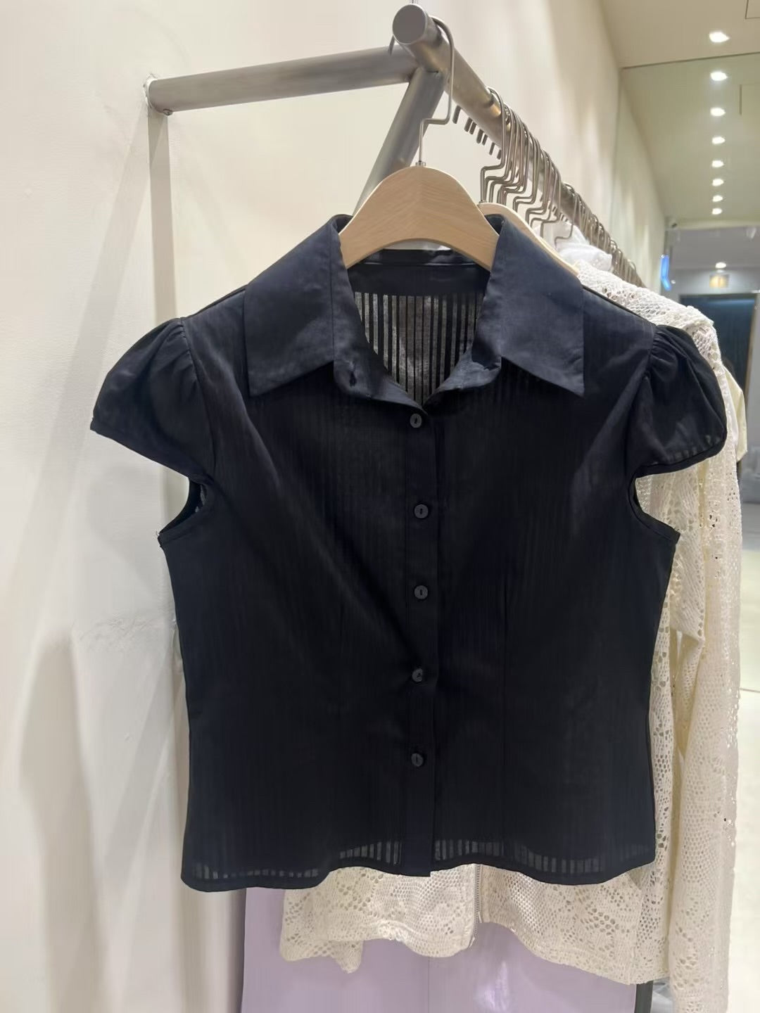 [ Pre-order ] Bella Shirt