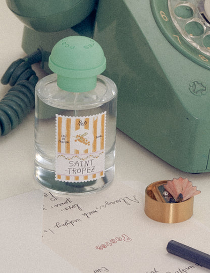 [ Pre-order ] Postes EDP 50ml