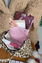 [ Pre-order ] Book Pouch