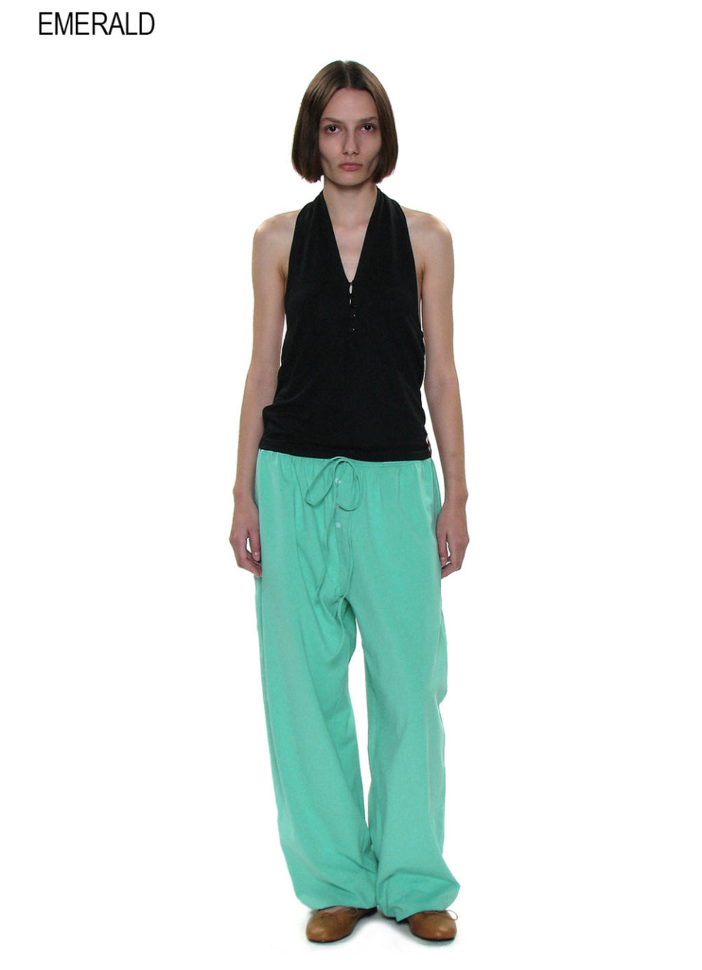 [ 限時優惠 Pre-order ] PWC Everyday Balloon Jogger Pants ( 10色入 )