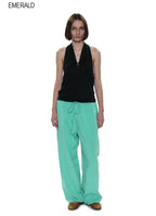 [ 限時優惠 Pre-order ] PWC Everyday Balloon Jogger Pants ( 10色入 )