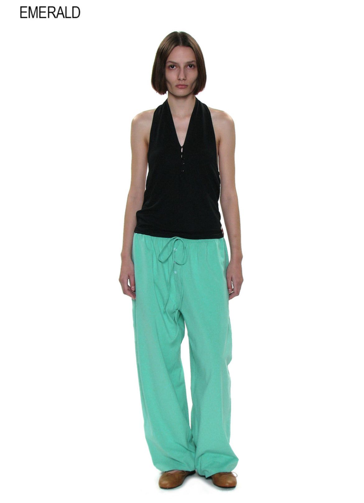 [ 限時優惠 Pre-order ] PWC Everyday Balloon Jogger Pants ( 10色入 )