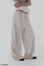 [ 店主推薦 Pre-order ] Autumn Made Legacy Cargo Pants ( 快乾質地，行山都得! )