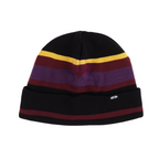 [ Pre-order ] Reversible Stripe Beanie