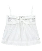 [ Pre-order ] Solar Stitch Sleeveless