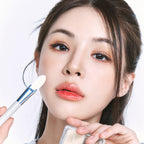 [ 店主推薦 - 現貨 ] Nobev👃🏻三色修容盤 ( 眼下提亮/啞光提亮/面部修容/鼻影 )