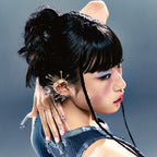 [ 現貨 ] Risky Beauty🩶Be Bold Lipgloss ( 含肽等護唇成分 )