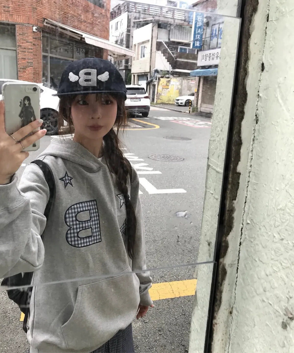 [ Pre-order ] Angel Wing Cap