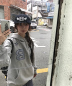 [ Pre-order ] Angel Wing Cap