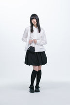 [ Pre-order ] Dot Chain Cross Bag