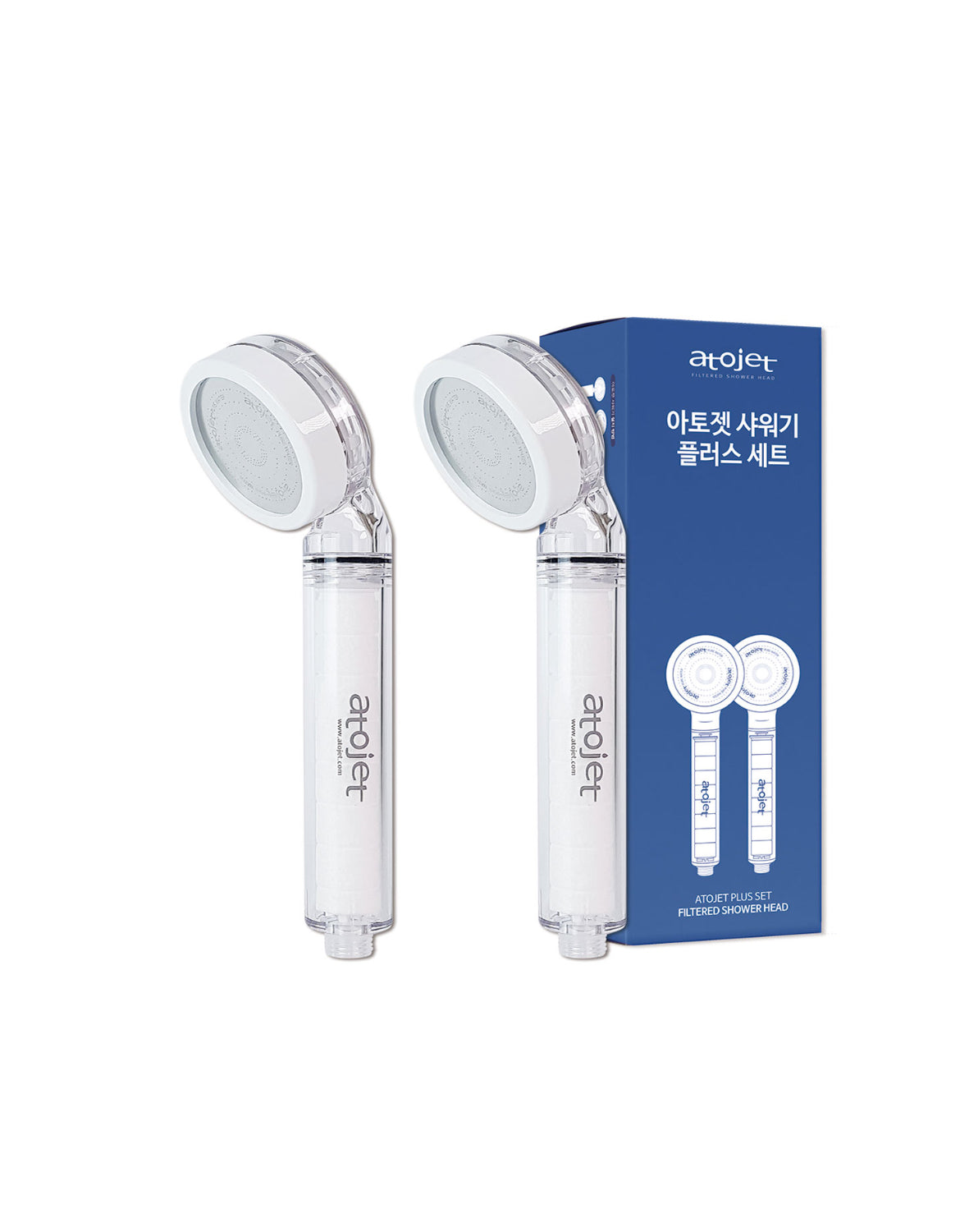 [ Jennie 同款 ] Atojet 過濾花灑🚿