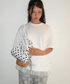 [ Pre-order ] Round Mini Petit Cross Bag