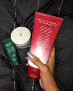 [ Pre-order ] Milk Touch❤️維他命精華膠囊亮白洗面乳 ( 乾肌/油肌都啱用👍🏻 )