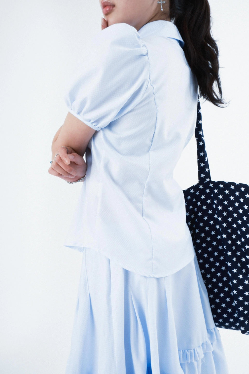 [ Pre-order ] Puro Star Bag